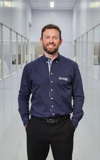 Marcelo Mattuella