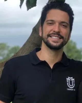 João Vitor Mazzer