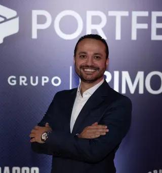 William Alex Morais