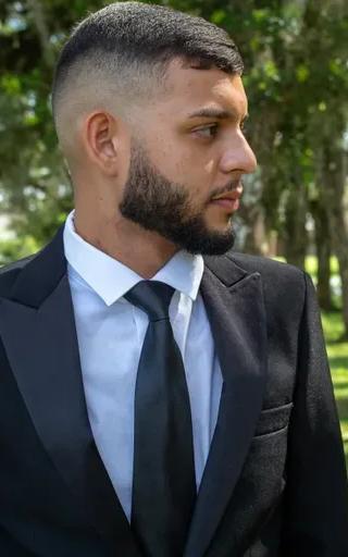 Robert Rodrigues