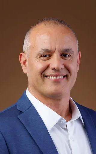 André Regazzo