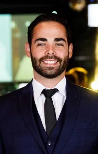 Gustavo Romero Garcia
