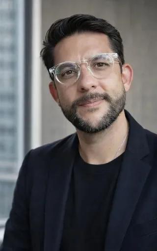 Johnny Santana