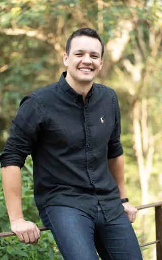Antony Assumpcao
